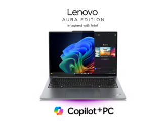ThinkPad X9 14 Aura Edition (14ʺ Intel) | Copilot+ PC with AI