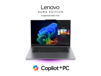 ThinkPad X9 15 Aura Edition (15ʺ Intel) | Copilot+ PC with AI
