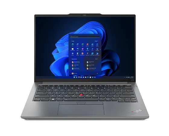 Portátil Lenovo ThinkPad E15 Gen 4 Core i7-1255U 8GB SSD 512GB 15