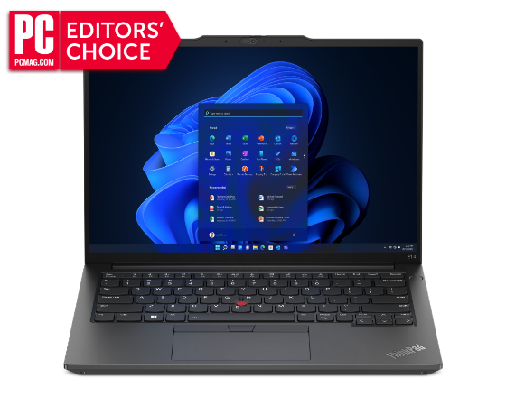 ThinkPad E14 Gen 5 AMD (14”)...