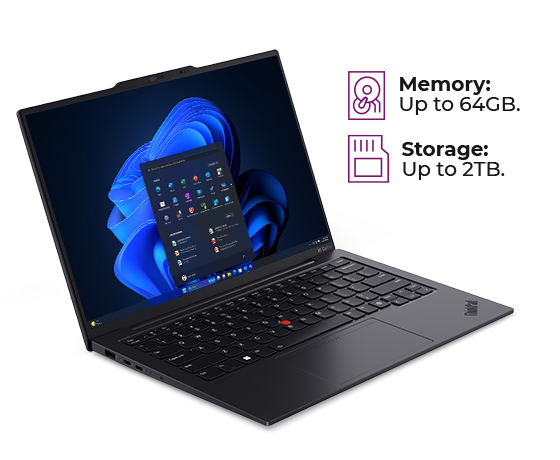 ThinkPad X1 Carbon Gen 12 | Ultralight 14 inch premium business laptop |  Lenovo US