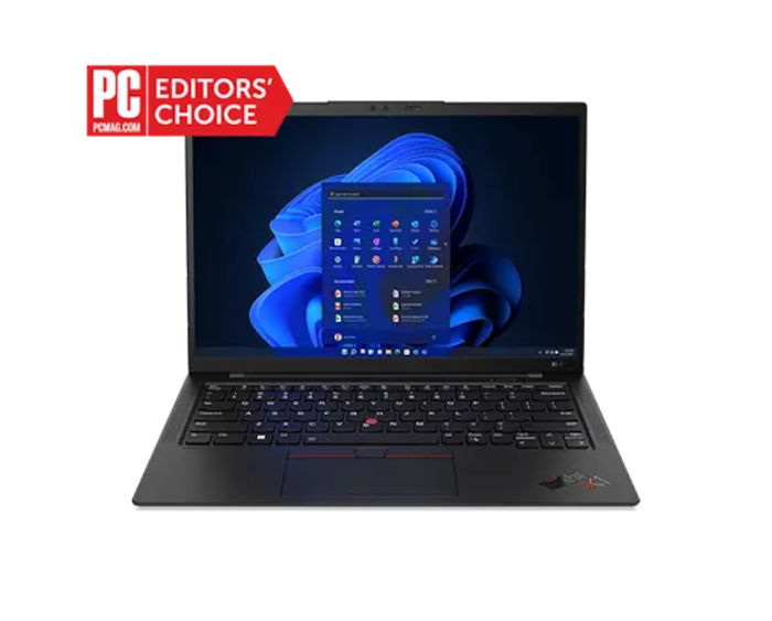 ThinkPad X1 Carbon Gen 11 | 14 inch ultralight, super-powerful
