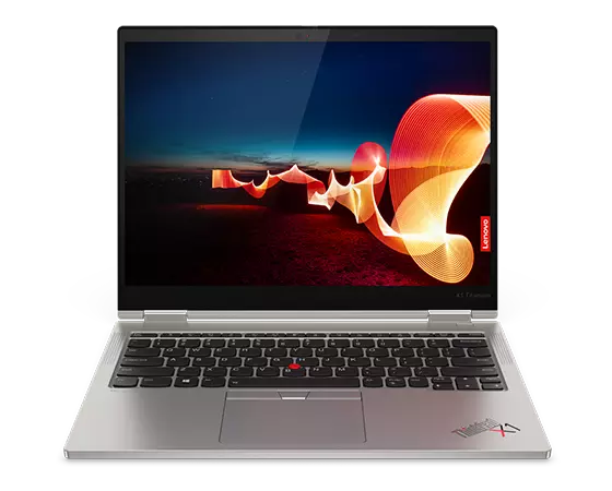 ThinkPad X1 Titanium Yoga | 2 in 1 Business Laptop | Lenovo