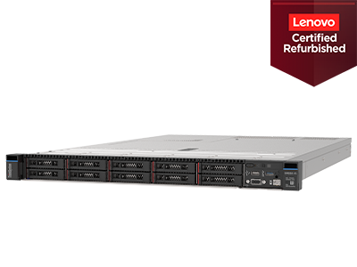 Lenovo ThinkSystem SR630 V3 Rackmount Server | 7D73UC5900 | Lenovo US