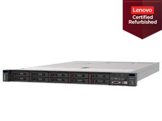 Lenovo ThinkSystem SR630 V3 Rackmount Server | Lenovo US