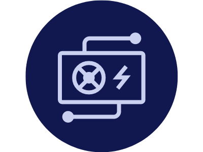 ThinkSystem 1800W 230V Titanium Hot-Swap Gen2 Power Supply