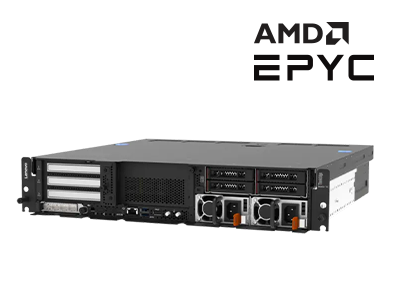 ThinkSystem SE455 V3