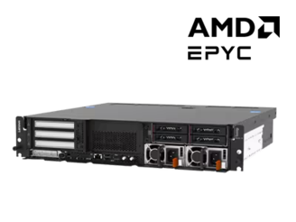 ThinkEdge SE455i V3 | 7DBYA00PNA | Lenovo US