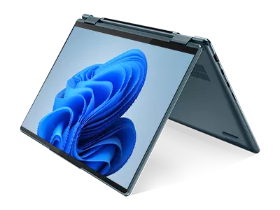 Yoga 7i (14” Intel) - Stone Blue