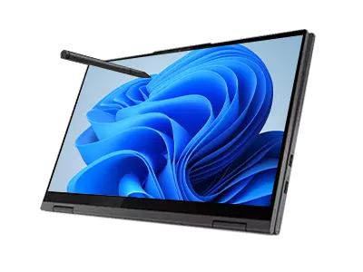 

Yoga 7i (15”) 2 in 1 Laptop + 3 Yr Premium Onsite Support & ADP