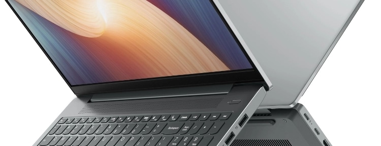 IdeaPad 5 Laptops | Lenovo CA