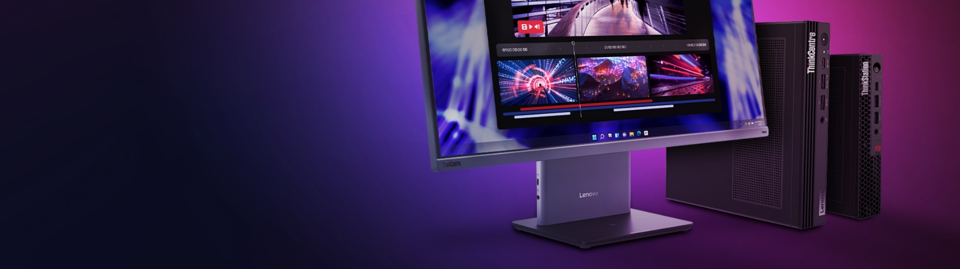 Lenovo Desktop