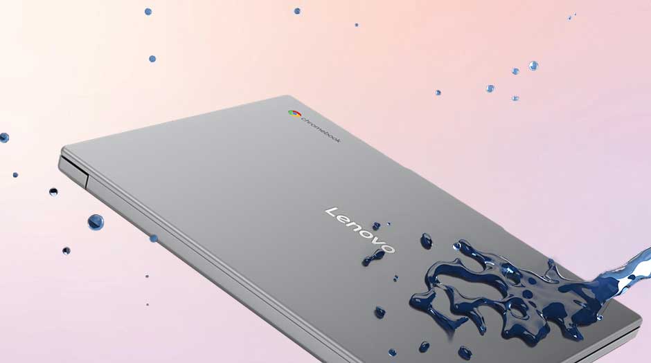 Chromebook m | Smart 15 Inch Laptop for Work & Play | Lenovo US