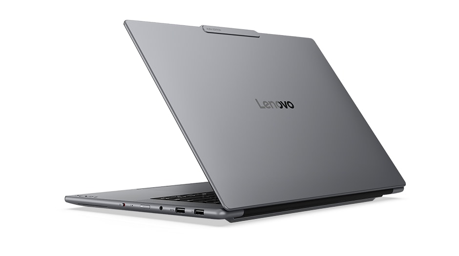 Lenovo Yoga Pro 7i Aura Edition (15 inch Intel) Laptop | Lenovo US