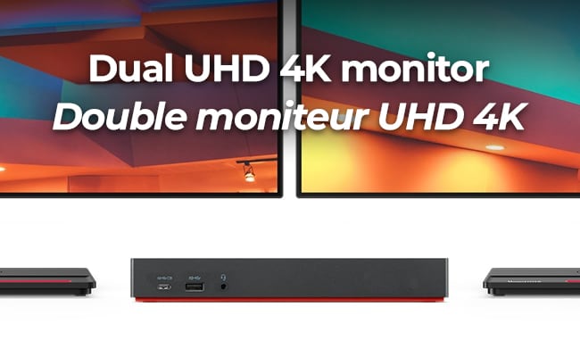 ThinkPad Hybrid USB-C | 40AF0135US | Lenovo CA