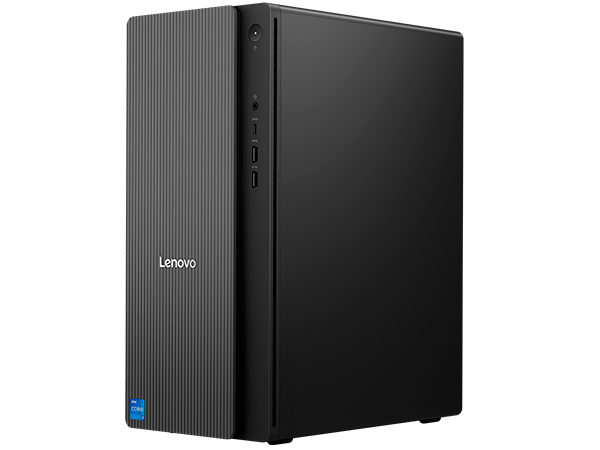 【Lenovo】90XW001CJP IdeaCentre Tower 新品！ Lenovo ntc 【公式・直販】 デスクトップパソコン IdeaCentre