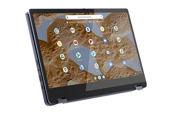 IdeaPad Flex 3i Chromebook (15″ Intel) | A 2-in-1 Chromebook for 