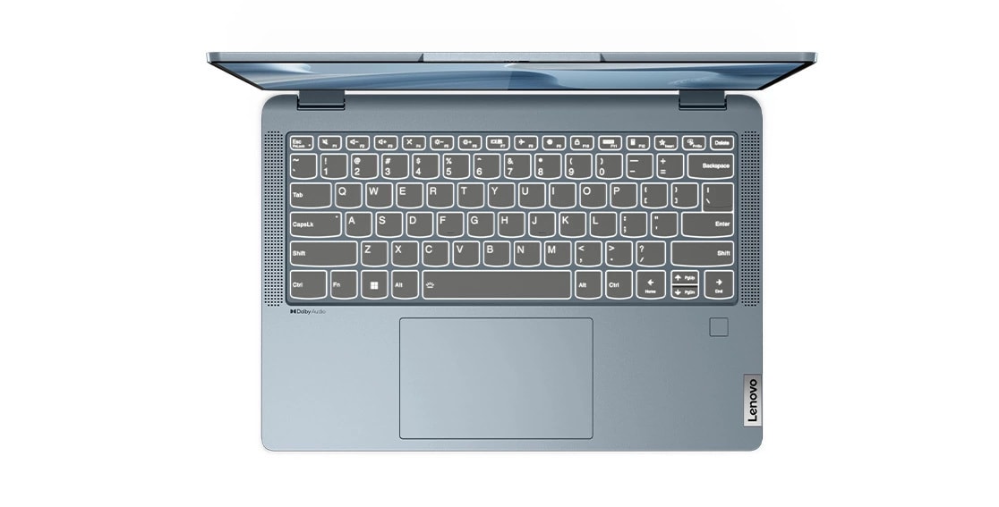 IdeaPad Flex 5i Gen 7 (14″ Intel) | 14'' Intel®-powered 2-in-1 ...