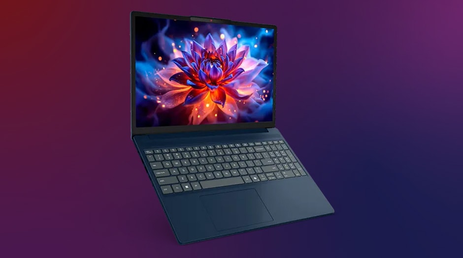 IdeaPad Slim 3i (15 Intel) | The Smarter Choice for Mobility
