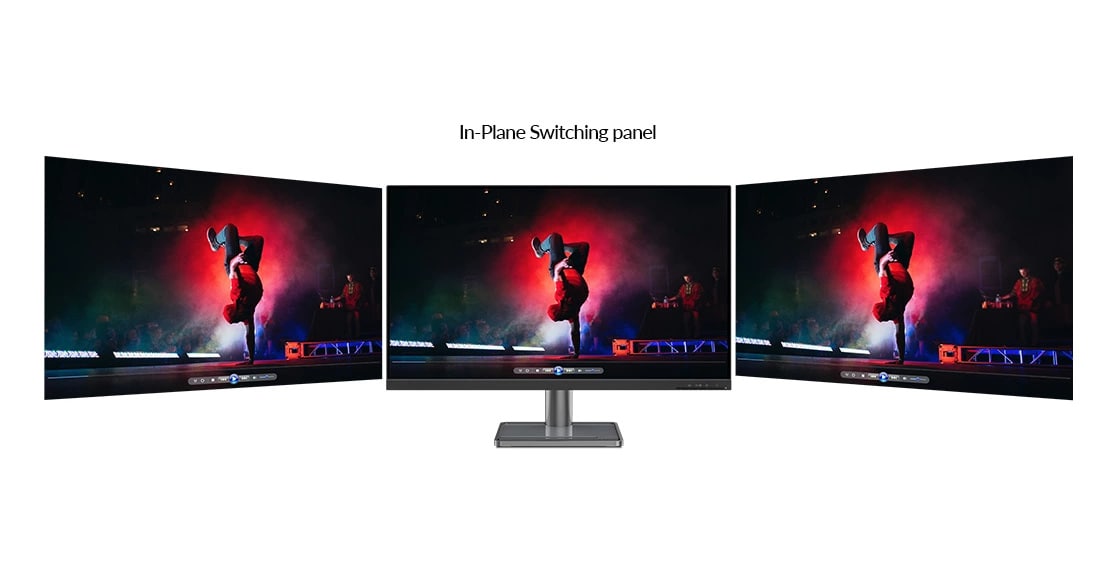 Lenovo L32p-30 monitor review •