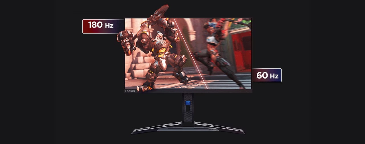 Lenovo Legion R25i-30 24.5-inch IPS FHD 180Hz Gaming Monitor
