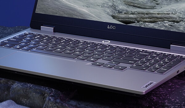 LENOVO LOQ 15IRX9 Gaming Laptop
