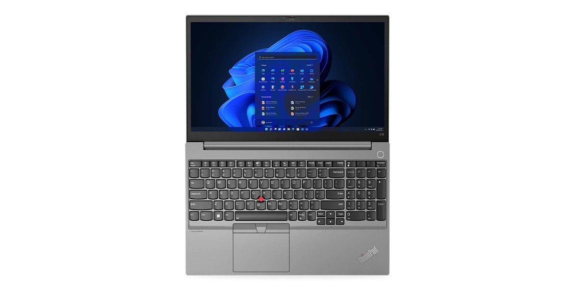 ThinkPad E15 Gen 4 (15″ Intel) | 15″ Intel-powered business laptop 