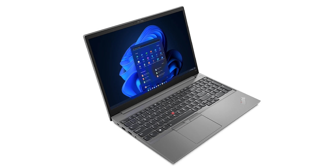 ThinkPad E15 Gen 4 (15″ Intel) | 15″ Intel-powered business laptop 