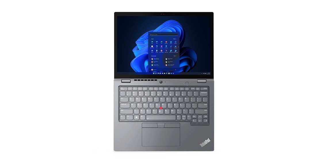 ThinkPad L13 Yoga Gen 3 | 13.3 inch thin & light 2-in-1 Intel