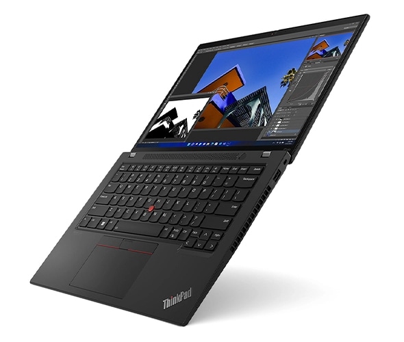 Soldes PC portable : Lenovo fait chuter le prix de 49 % son puissant  ThinkPad P14s