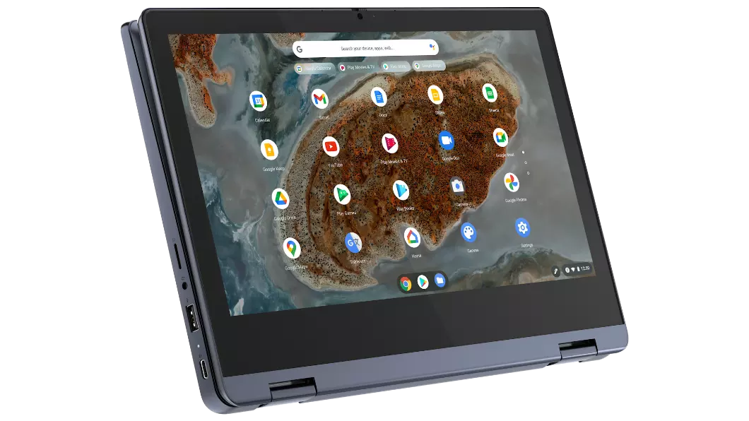 Lenovo Chromebook Flex 3 (11")