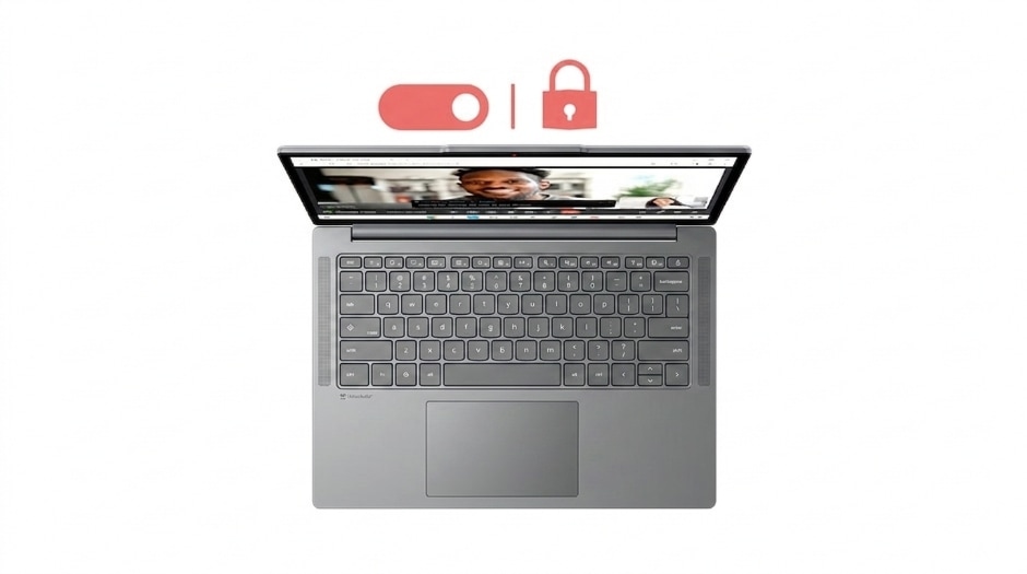 Chromebook m (14