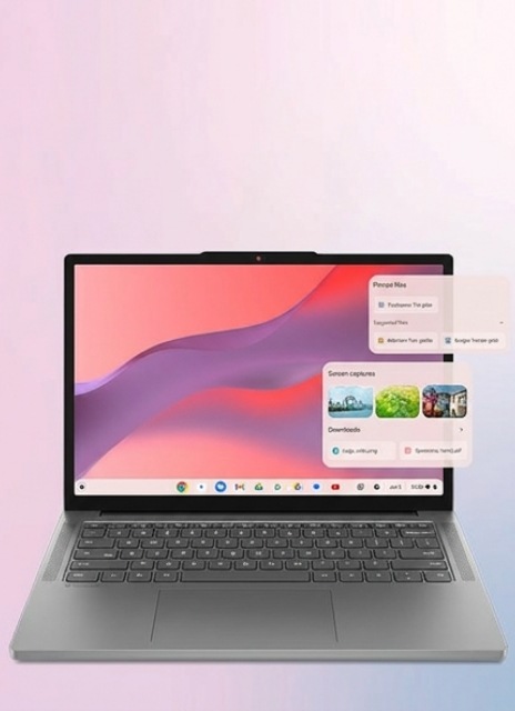 Chromebook m (14