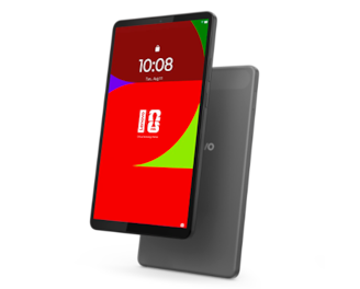 Lenovo Tab One | Personal Tablet | Lenovo US