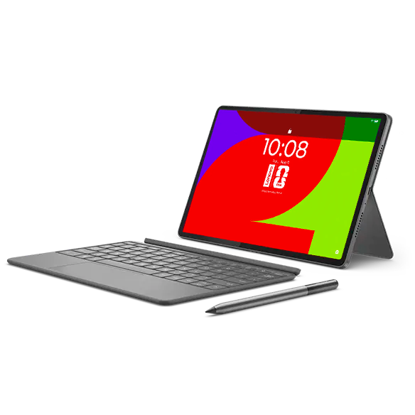 Yoga Tab | 11.1 Inch AI-Enhanced Tablet for Creators | Lenovo US