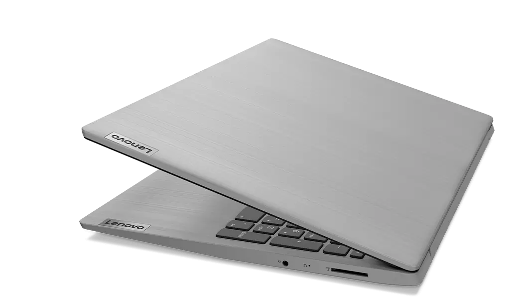 Lenovo IdeaPad 3 15ADA05 ノートブック シルバー IdeaPad 3 15 inch Laptop | Powerful AMD Processor | 81W101PEUS