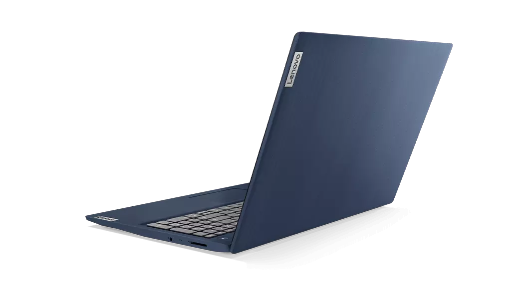 IdeaPad 3 15 inch Laptop | Powerful AMD Processor | 81W101PEUS