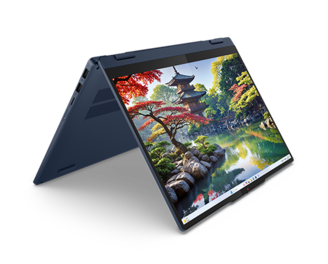 IdeaPad 5i 2-in-1 (Intel) | Boost Your Everyday Productivity