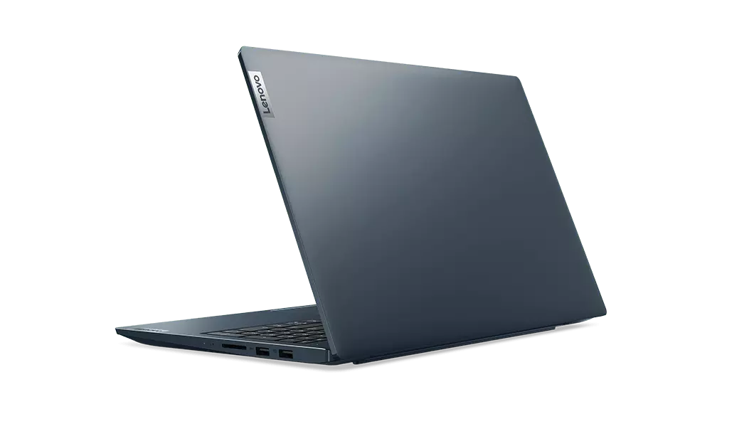 IdeaPad 5i (15″ Intel) | 15-inch Intel®-powered lightweight laptop 