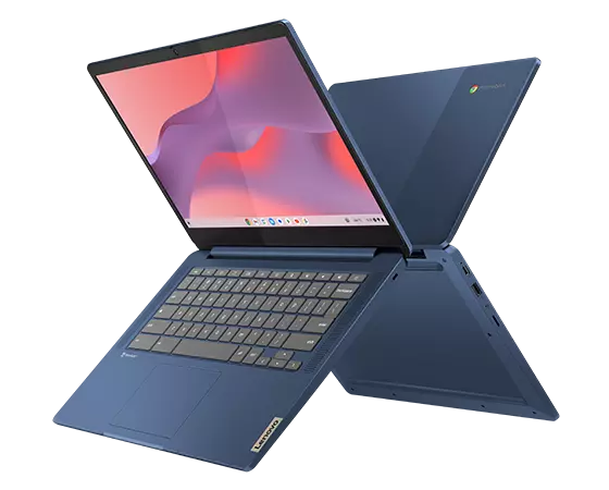 IdeaPad Slim 3 Chromebook (14″ MTK)
