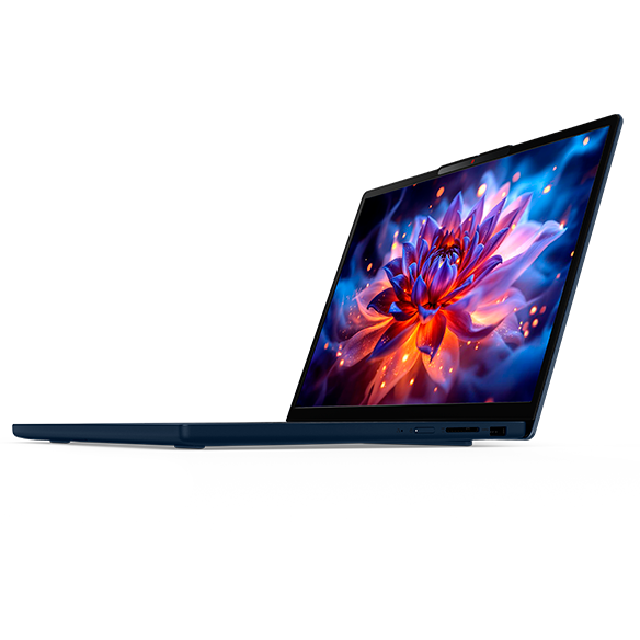 IdeaPad Slim 3i (15 Intel) | The Smarter Choice for Mobility
