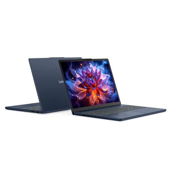 IdeaPad Slim 3i (15 Intel) | The Smarter Choice for Mobility