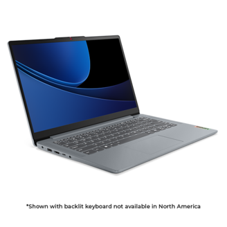IdeaPad Slim 3i (14” Intel) | Sleek, Smart 14-inch Student Laptop