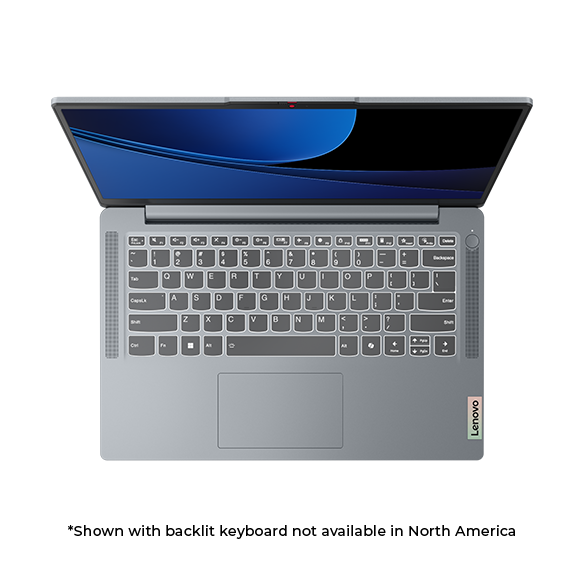 IdeaPad Slim 3i (14” Intel) | Sleek, Smart 14-inch Student Laptop