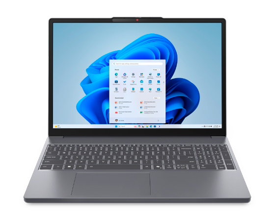 IdeaPad Slim 3i (Intel) | 15 Inch Laptop for Everyday Use