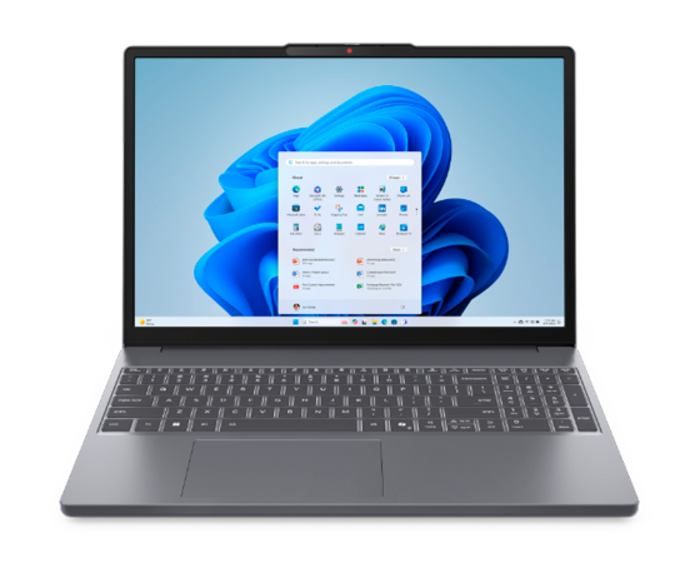IdeaPad Slim 3i (Intel) | 15 Inch Laptop for Everyday Use