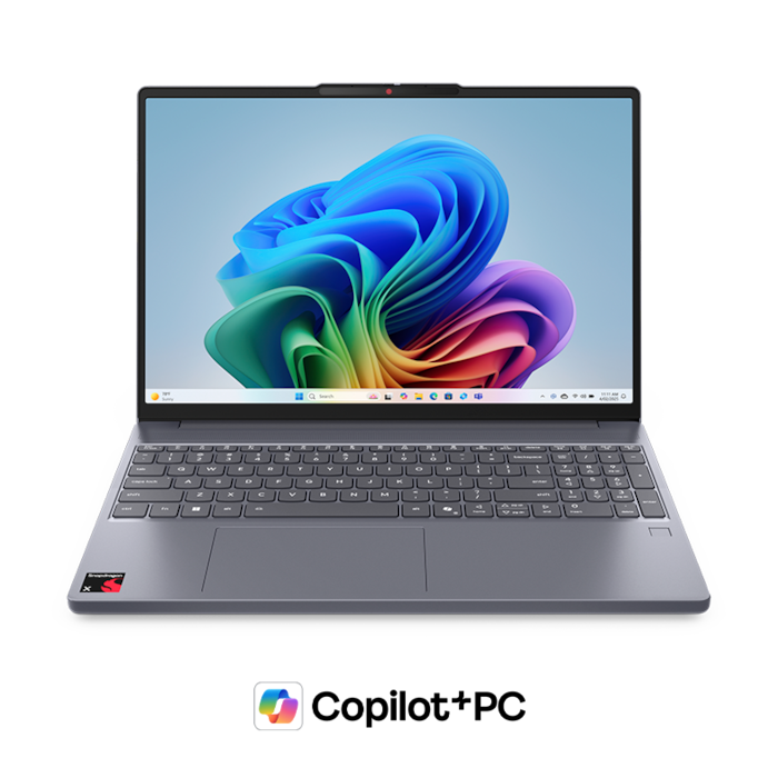 IdeaPad Slim 3x (Snapdragon) | 15 Inch Laptop With Built-in AI