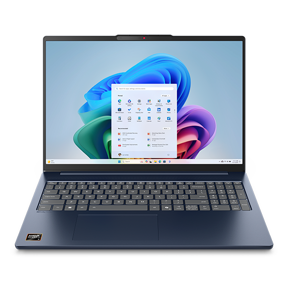 Lenovo ideapad slim5 Gen10 16インチ IdeaPad Slim 5 (AMD) | 16 inch laptop for everyday activities