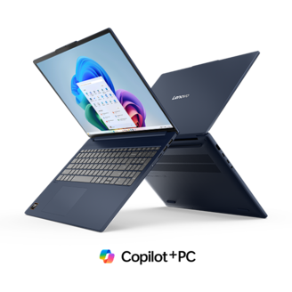 IdeaPad Slim 5 Gen 10 (AMD) | 16 inch laptop for everyday