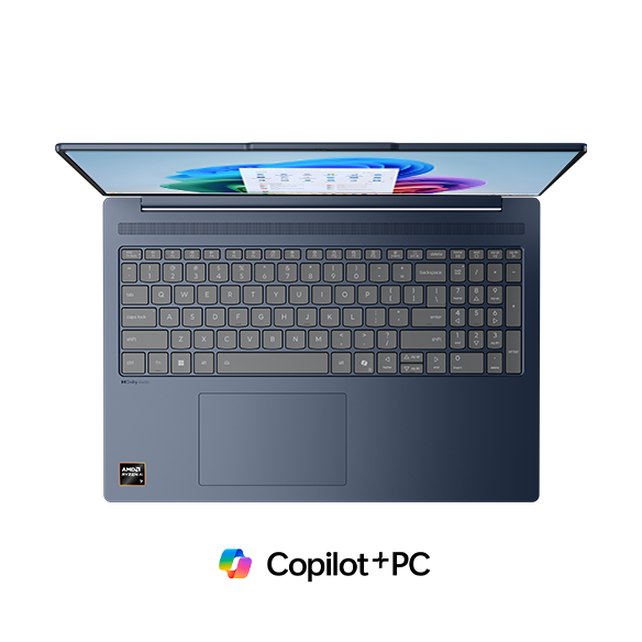 IdeaPad Slim 5 (AMD) | 16 inch laptop for everyday activities